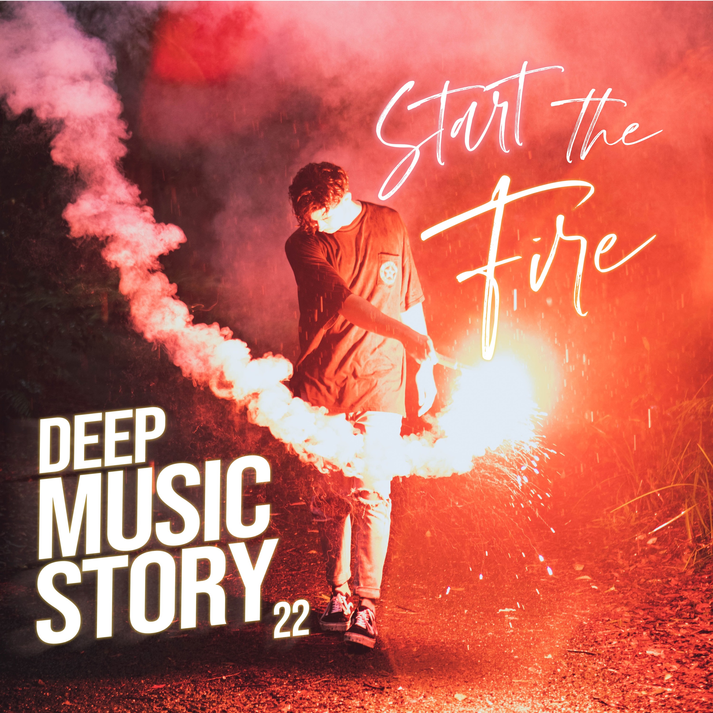 Deep Music Story