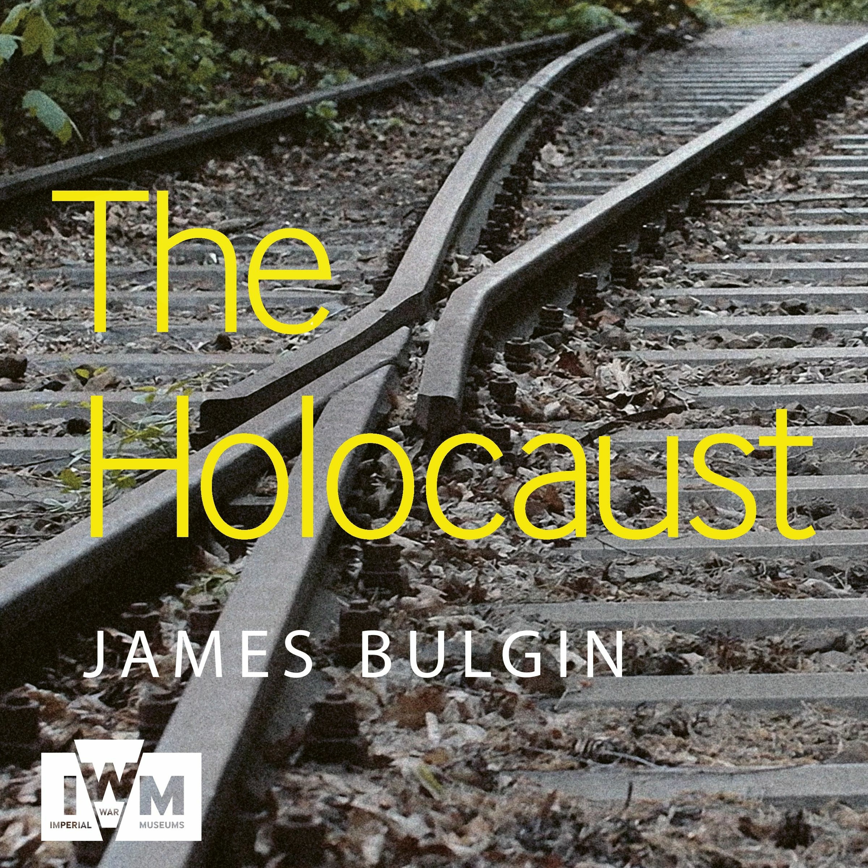 cover of episode THE HOLOCAUST by James Bulgin, read by John Telfer