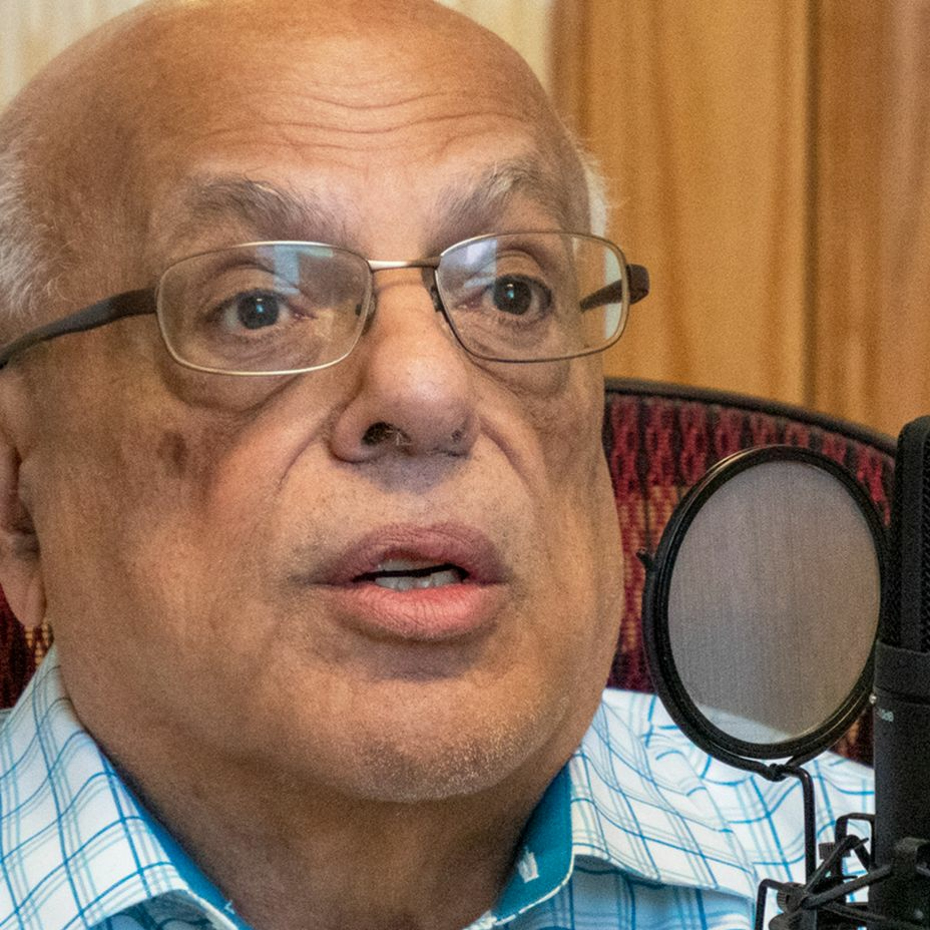 Kansas Reflector Podcast