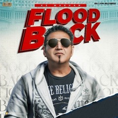Flood Back By KS Makhan | Coin Digital | New Punjabi Songs 2021