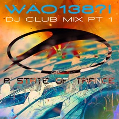 WAO138?! DJ Club Mix @ Club Alchemy