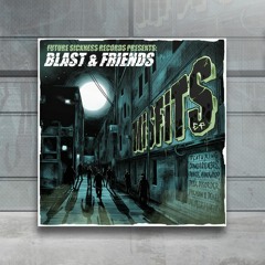 PREMIERE: Blast & Dunats - Nemesis [Future Sickness Recordings]