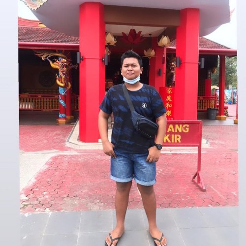 AM_-_YANG PENTING YAKIN🤪 #Special Req Ikram_Crt