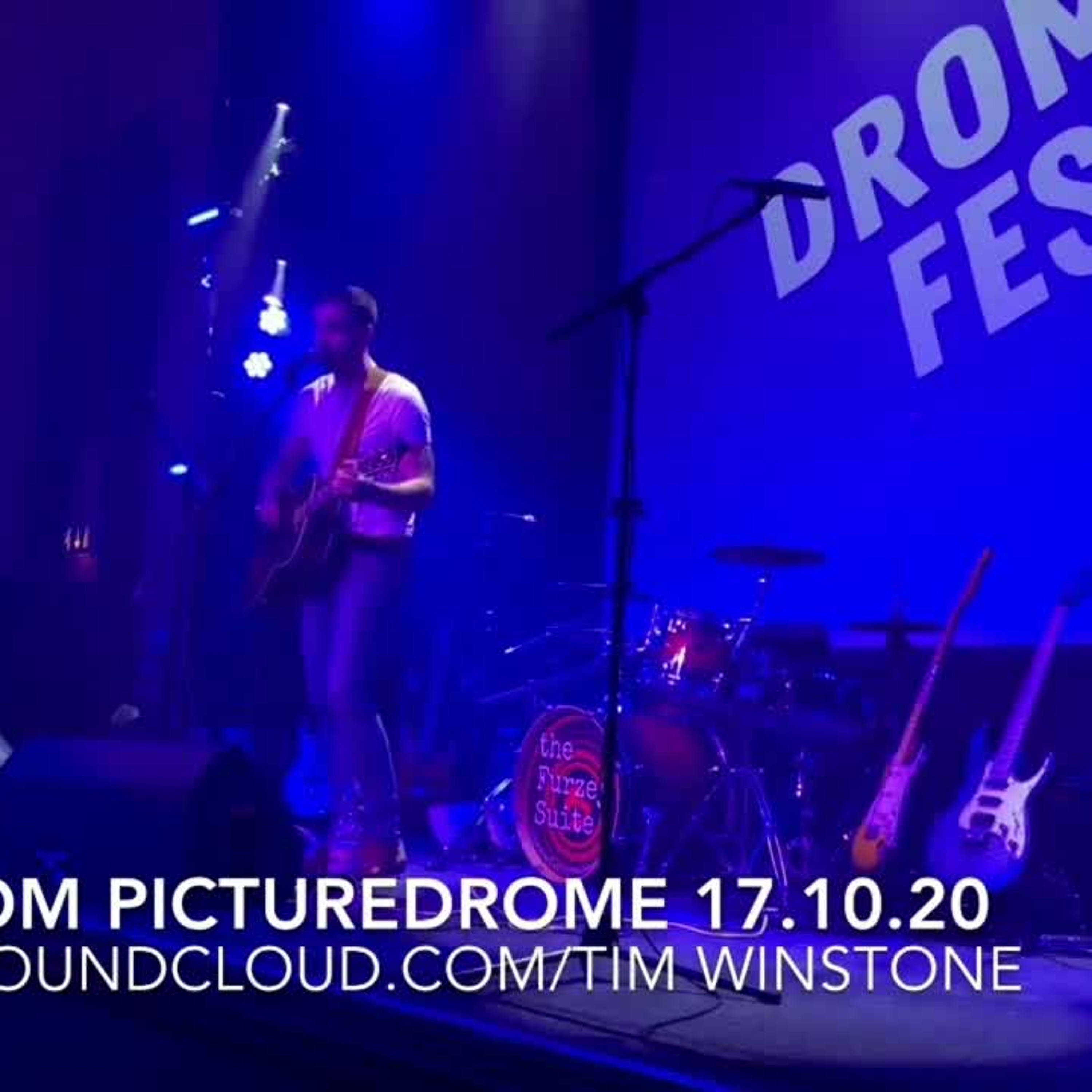 Tim Winstone Acoustic