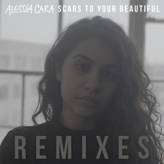 Scars To Your Beautiful (Cages Remix)