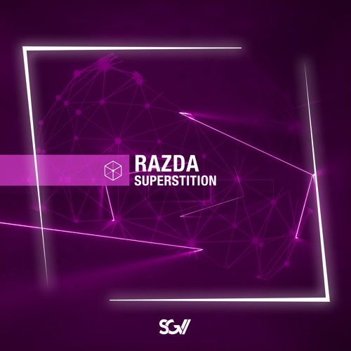 Stevie Wonder - Superstition (Razda House Edit) (FREE DOWNLOAD)