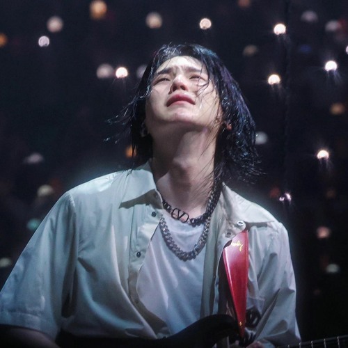 Stream Agust D D-DAY Tour THE FINAL 'Snooze' + 'Dear My Friend' By.