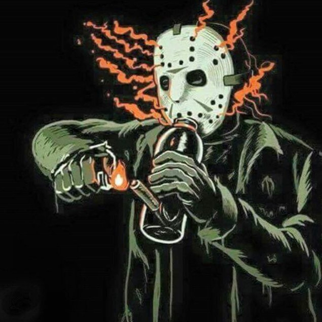 Stream GAARA - JASON (DIE JESTED REMIX) [FREE DL] by DIE JESTED ...
