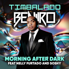 Timbaland, Nelly Furtado & Soshy - Morning After Dark (Benjiro Edit Remix)