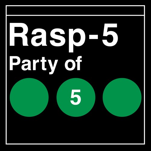 Party Of 5