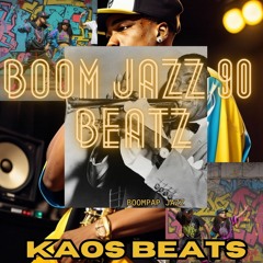 BoomJazz90 Beatz
