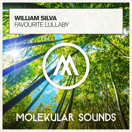 William Silva - Favourite Lullaby (Extended Mix)