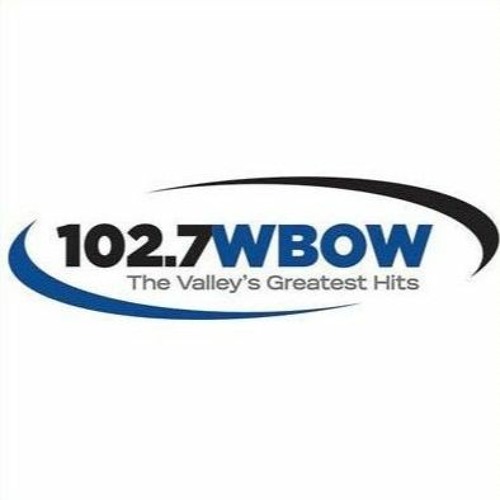 WBOW Terre Haute IN TM Studios EVO Classic Hits (WLS logo)April 2021