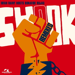 Shook (Arnold Tempo Remix) [feat. Bonafide Rojas]