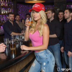 Baddie_Witha_MAGA_Hat