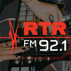RTRFM 92.1 Boxing Day LC Show 3am - 4am