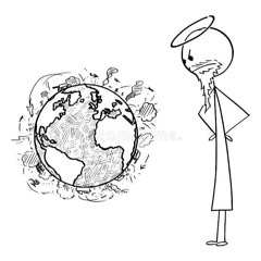 Where’s the justice