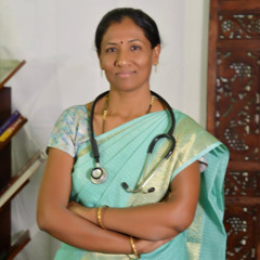 Special Program - About National Nutrition week with Dr. Sharany ,RJPadma
