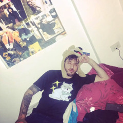 MatiasEnchufe - 10pe [Prod. By Stvan & Trill$urreal]