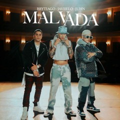 Brytiago F Juhn y Javiielo - Malvada
