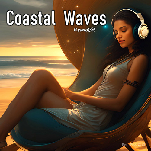 Coastal Waves | RemoBit