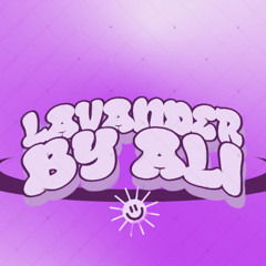 LAVANDER -ali :3