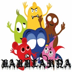 BABBLARNAS VAGGVISA (cursed)