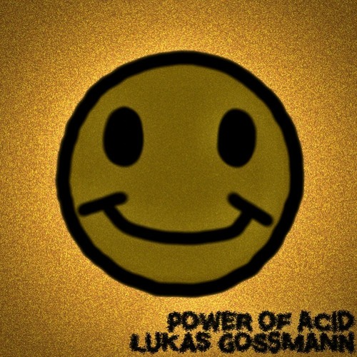 Power Of Acid