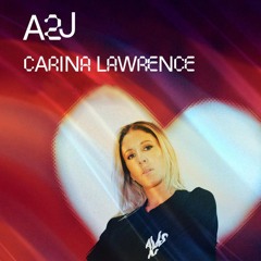 Carina Lawrence live at A2j w/ Jonathan Kaspar, O/Y, Flawd, LDN. 11.10.25