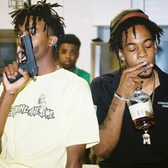 playboi carti X thouxanbanfauni - foreign/ south america [prod. chinatown]