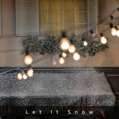 Let It Snow Feat. Emiebel