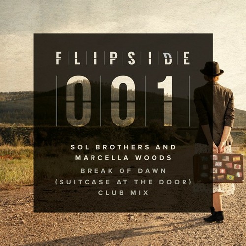 Break Of Dawn (Suitcase At The Door) (Club Mix)