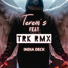 INDIA DECK (Terem's FT Trk)