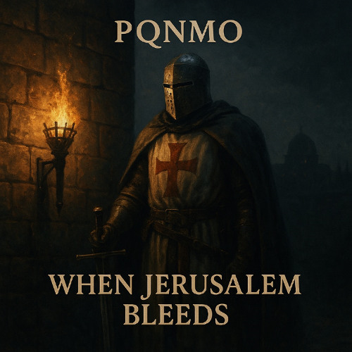 When Jerusalem Bleeds
