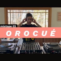 Mixtape 03 | Techno Selections | DJ Set