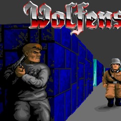 Wolfenstein 3D - Enemy Around the Corner (ORIGINAL)