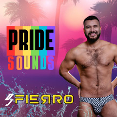 Manuel Fierro — Pride Sounds, June 2024