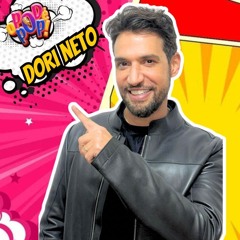 DORI NETO -Relações Públicas - O POD É POP #152 #PODCAST #VIDEOCAST #ENTRETERIMENTO