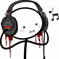 my ears are bleeding