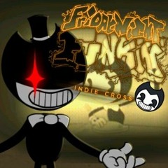 Indie Cross - Freaky Machine
