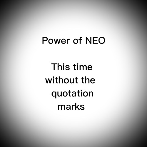 Power of NEO (3/3 Deltarune Special)