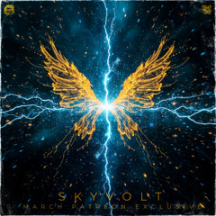 GRUMPY - SKYVOLT (MARCH PATREON EXCLUSIVE)