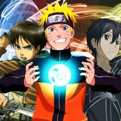 The World of Anime