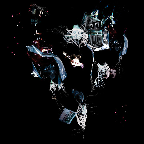 OXYGEN (w/ Cedric Swan)