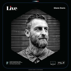 Sugar Club Live mix  - Glenn Davis