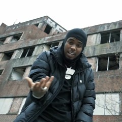 Pooh Shiesty x King Von — Scared (Remix)