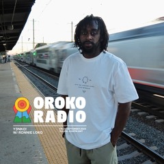 Y3NKO! - Oroko Radio - September 22nd 2023
