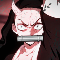 Draco - nezuko edit