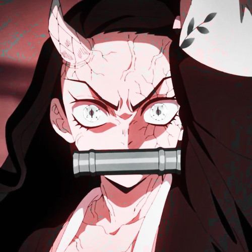 Draco - nezuko edit