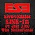 Artwork for ENTHEOGENIC SOUND EXPLORERS LIVE @ KINK FM RADIO from the live album "Live @ X-Rated"
